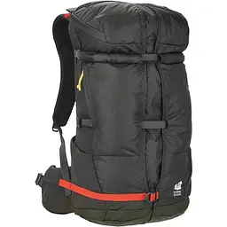Рюкзак Sierra Designs Flex Hike 20-30 Темно-сірий