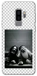 Чохол Demsky Harry Potter 2 для Samsung Galaxy S9+