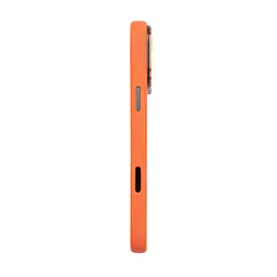 Чехол для Apple iPhone 17 Pro Max, Unit MagSafe SE, черный, с защитой камеры, магсейф, противоударный, магнитный, панель-накладка с MagSafe, с поддержкой беспроводной зарядки, TPU+PC, защита всего корпуса, ударопрочный, ArmorStandart (ARM86321) - мініатюра 3