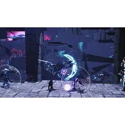 Ключ активації Microsoft AeternoBlade II: Infinity для Xbox Series S/X - мініатюра 8