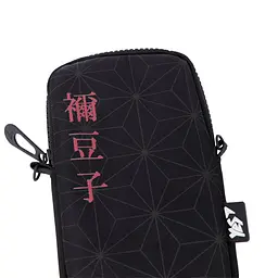 Сумка через плече Yes CB-1 Demon Slayer Nezuko (550062) - мініатюра 3
