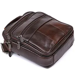Чоловіча сумка Vintage 22х17,5х7 см sum0020152 - мініатюра 3