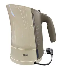 Електрочайник Braun Multiquick 3 WK 300 Cream [82898] - мініатюра 2