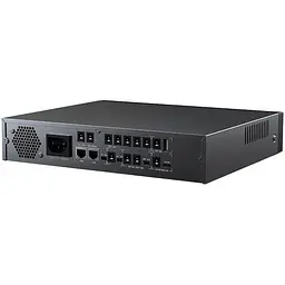 ДБЖ Marsriva DC UPS KP9 Pro 240VAC 12xDC+PoE24VGigabit1A+USB, 14V/16V/19V/24V/48V/53V 100W 24000mAh - мініатюра 2