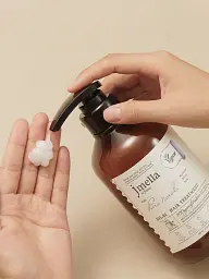 Кондиціонер-маска парфумований Jmella in France Pure Neroli 500 мл - мініатюра 4