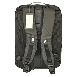 Рюкзак PZX BP78 чорний - мініатюра 4