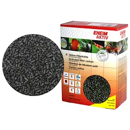 Наповнювач для абсорбційного очищення Eheim AKTIV 2 л (2513051)