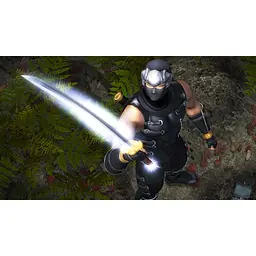 Ключ активації Microsoft Ninja Gaiden: Master Collection для Xbox One/Series - мініатюра 7