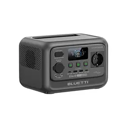 Зарядна станція BLUETTI Elite 30 V2, 600W, 288Wh (EL30V2) - мініатюра 4