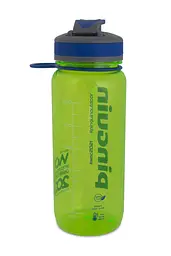 Фляга Pinguin Tritan Sport Bottle BPA-free 0,65 л Зелений - мініатюра 2
