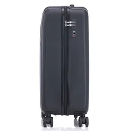 Валіза Semi Line 20" (S) Black (T5854-1) - мініатюра 5