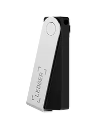Апаратний криптогаманець Ledger Nano X Onyx Black для криптовалют (LNXOB) - мініатюра 5