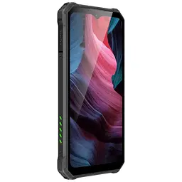 Мобільний телефон OUKITEL WP23 PLUS 8/256GB Green (6941749838551) - мініатюра 3