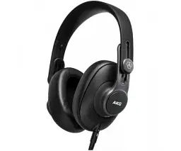 Навушники без мікрофону AKG K361