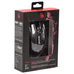 Мишка A4Tech Bloody ES7 Esports Black (4711421980128) - мініатюра 8