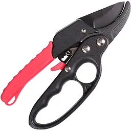 Секатор Vitals Master PS-200-03R храповий (123111) - мініатюра 2