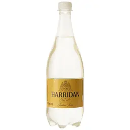 Напій Harridan Tonic Water Indian Tonic 0.8 л - мініатюра 4