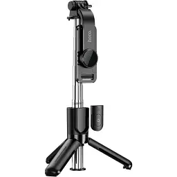 Селфі-монопод Hoco Figure Broadcast Holder K17 (762450) [88901] - мініатюра 2