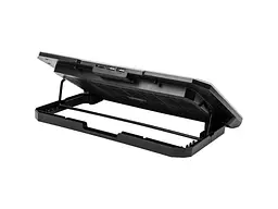 Підставка для ноутбука HiSmart DCX-A16 (HS083137) - мініатюра 3