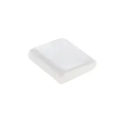 Пластика, Біла прозора 6005 Translucent 56г Cernit - мініатюра 2