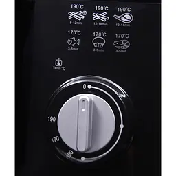 Фритюрниця Mesko MS 4908 - мініатюра 6