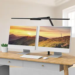 Лампа на монітор OfficePro SL299B (SL299B) - мініатюра 2