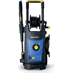Мийка високого тиску Michelin MPX25EHDS High Pressure Washer (74693) [105026] - мініатюра 3