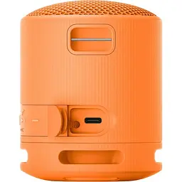 Портативна акустика Sony SRS-XB100 бездротова помаранчева (SRSXB100D) - мініатюра 2