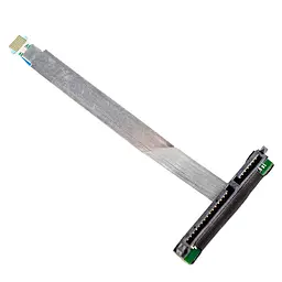 Шлейф Sata HDD/SSD для Asus A409 F409 M409 R409 S409 X409, (14010-00680100, DD0XKPHD000) - мініатюра 2