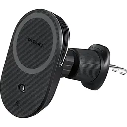 Автотримач Pitaka MagEZ Car Mount Pro 2 Car Vent Black