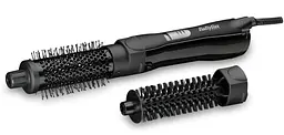 Фен-щітка Shape & Smooth, 800Вт, 2 режими, хол. обдув, кераміка, чорний BaByliss teh0017500