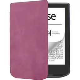 Чохол-книжка BeCover Smart Case для PocketBook 629 Verse / 634 Verse Pro Purple (710978) [114568]