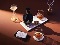 Віскі Royal Salute 51 рік у подарунковій упаковці 45.5% 0.7 л - мініатюра 3