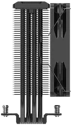 Повітряне охолодження PCCooler Paladin EX400 ARGB Black - мініатюра 3