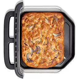 Мультипіч Cuisinart TriZone 13.6L (AFT13XBLE) - мініатюра 28