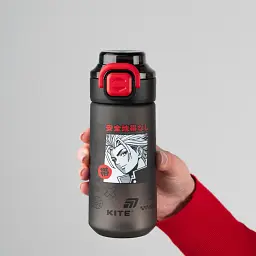 Пляшечка для води Kite Tokyo 560 мл (K26-1213-2) - мініатюра 4