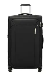 Валіза 79 См Samsonite RESPARK BLACK 79x48x31(35) KJ3*09007