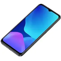Смартфон Ulefone Note 10P 3/128Gb чорний - мініатюра 3
