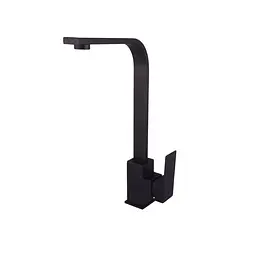 Змішувач для кухні Globus Lux Sicilia SBQ-203S-BB (21174) - мініатюра 2