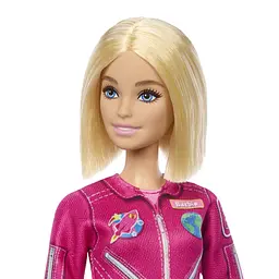 Лялька Barbie Я можу бути Космонавтка (JKF77) - мініатюра 3