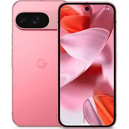 Мобільний телефон Google Pixel 9 12/128GB Peony (hub_vqmufc)