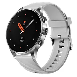 Смарт-годинник Black Shark S3 Classic BS-W2410 Silver - мініатюра 3