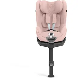 Автокрісло Cybex Sirona T Plus Peach Pink (523000411) - мініатюра 3