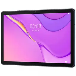 Планшет Huawei MatePad T10S (2 Gen) 4/128GB Wi-Fi Deepsea Blue (53012NFA) - мініатюра 6