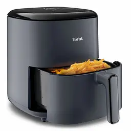 Аерогриль Tefal Easy Fry Max (EY245B10) - мініатюра 3