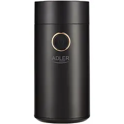 Кавомолка ADLER AD-4446BG