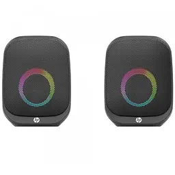 Акустична система HP DHS-2113 USB Black (DHS-2113)