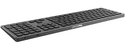 Клавіатура OfficePro SK1550 Wireless Black (SK1550B) - мініатюра 5
