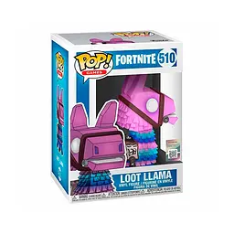 Ігрова фігурка Funko Pop Fortnite Лама-Піньята (39048) - мініатюра 6