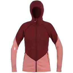 Кофта Directalpine Sakura Tech Lady 1.0 Red S (1053-20W170005-S)